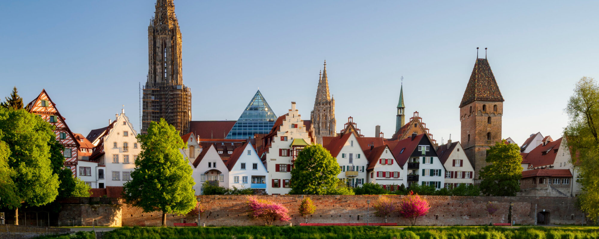 Ulm Ausbildung