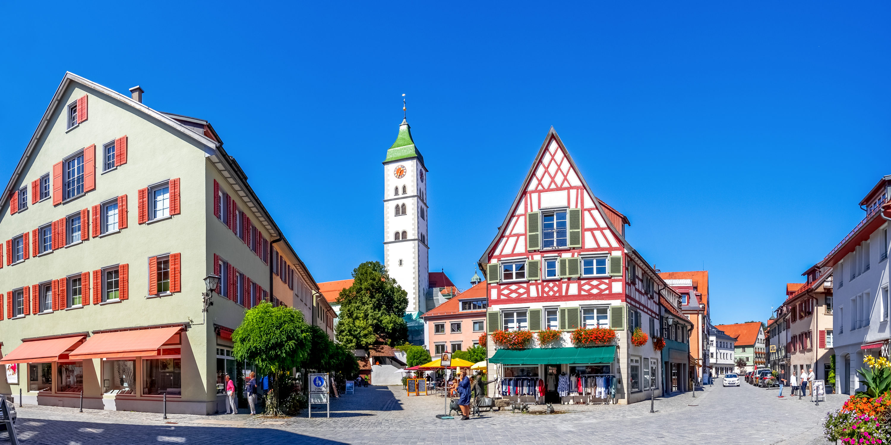 Wangen im Allgäu Institut für soziale Berufe