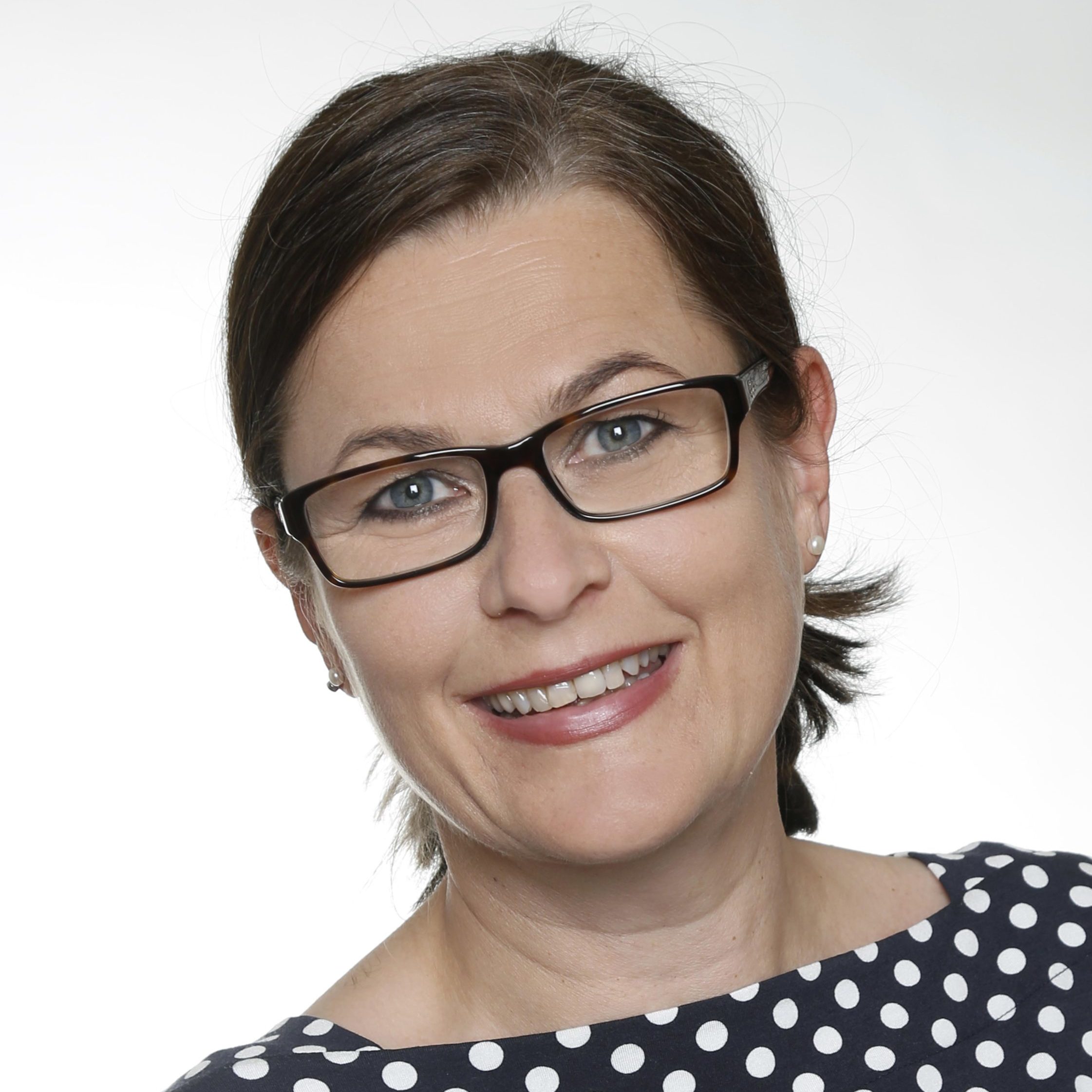 Birgit Steinhauser