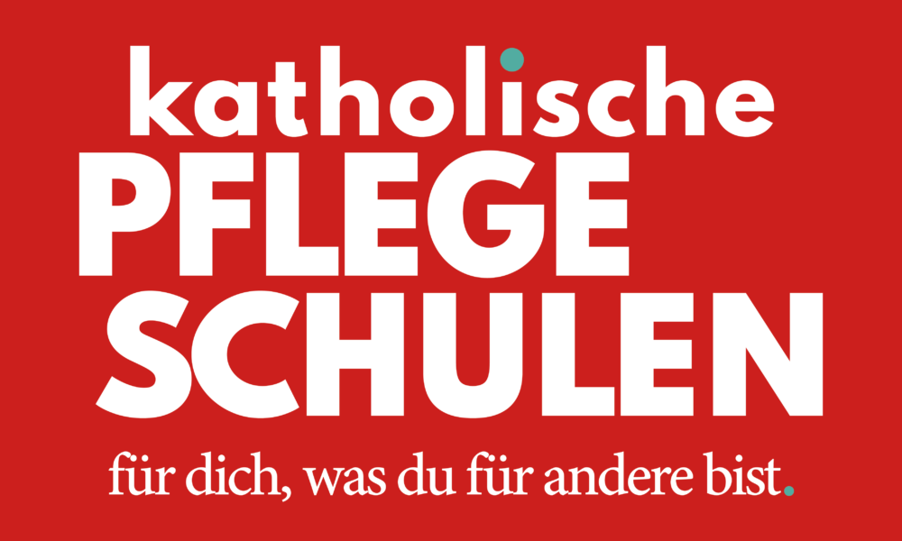 Logo der Katholischen Pflegeschulen