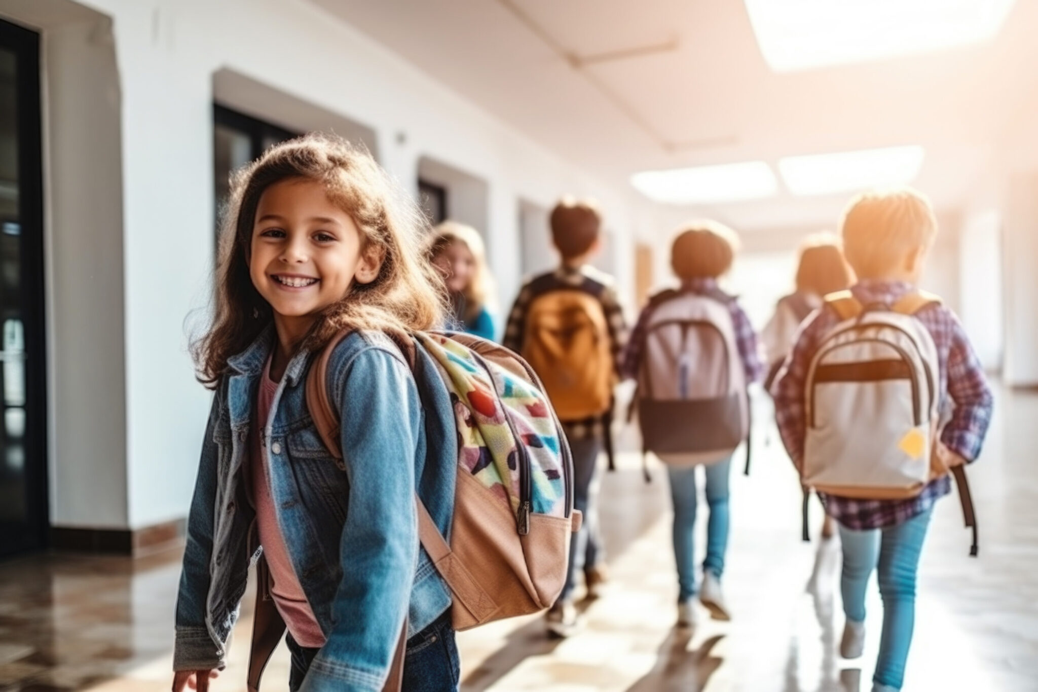 Jugend- und Heimerziehung - Institut für soziale Berufe