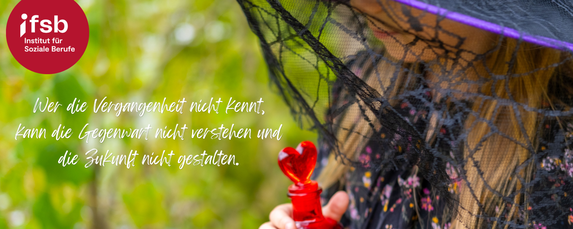 Biographiearbeit im Fachbereich JH